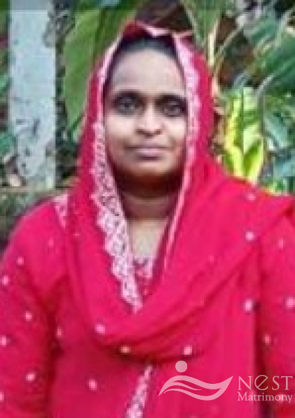 FATHIMATH SHAMLA